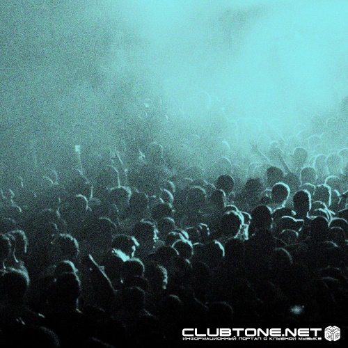 Tiga & Chris Lake feat. Aatig - Party Time (Extended Mix)