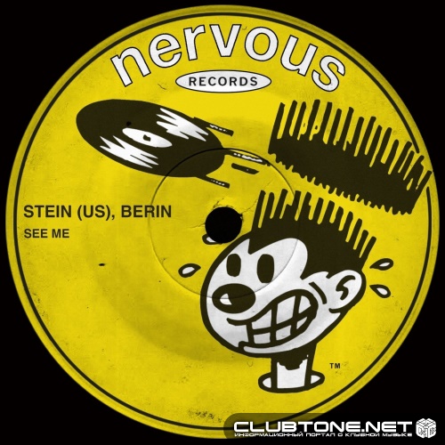 Berin, STEIN (US) - See Me (Extended Mix)