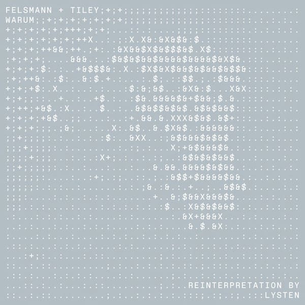 Felsmann + Tiley - Warum (Lysten Remix)