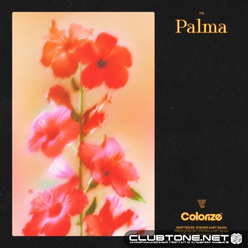 Estiva - Palma (Extended Mix)