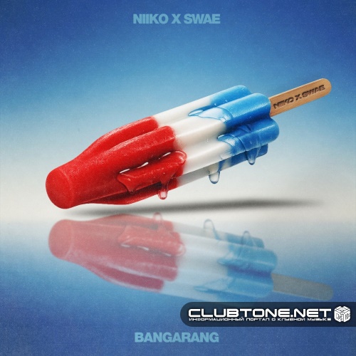 NIIKO X SWAE - Bangarang (Extended Mix)