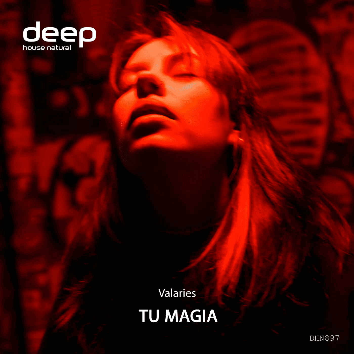 Valaries - Tu Magia (Extended Mix)