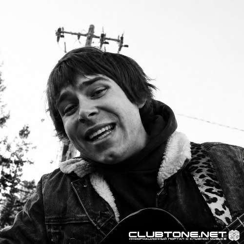 Benny Bellson - theclubrock (LUKE ALEXANDER Remix)