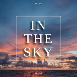 Olivia, MD DJ - In The Sky (Extended Mix)