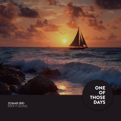 Zomar (BR) - Keep It Going (Original Mix)