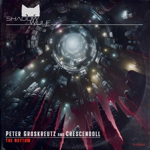 Peter Groskreutz, Crescendoll - The Bottom