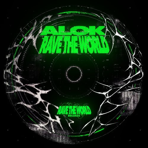 Alok & Santti - Fvck Your Bad Vibes (Extended Mix)