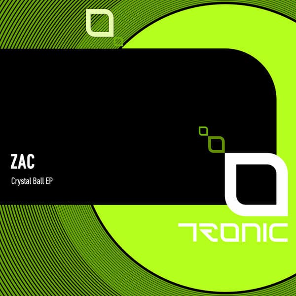 Zac - Crystal Ball
