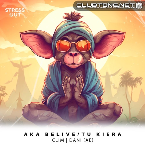 Clim, Dani (AE) - Tu Kiera (Extended Mix)