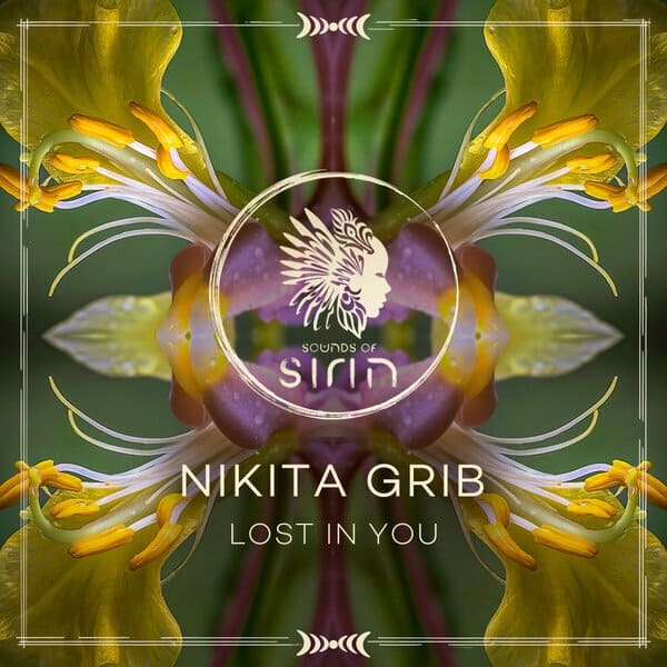 Nikita Grib - Lost in You (Extended Mix)