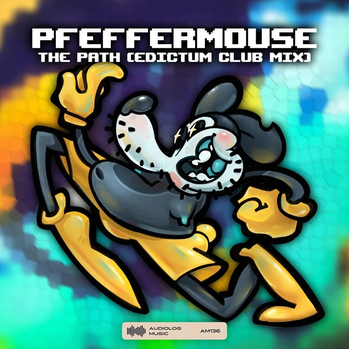 Edictum, Pfeffermouse - The Path  (Edictum Club Mix)