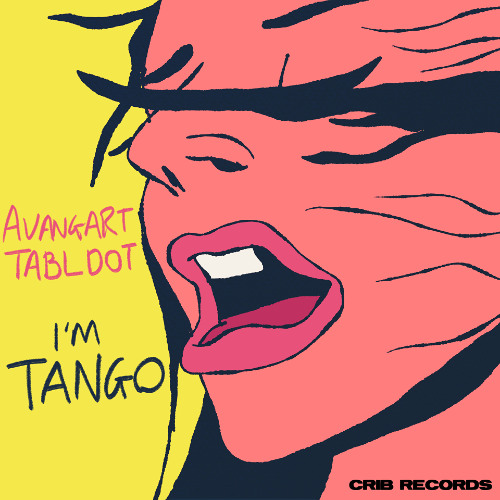 Avangart Tabldot - I'm Tango