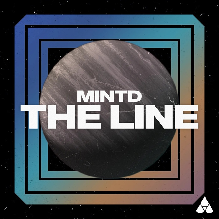 Mintd - The Line  (Extended Mix)