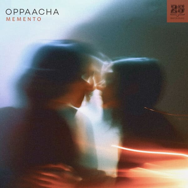 Oppaacha - Memento (Extended Mix)