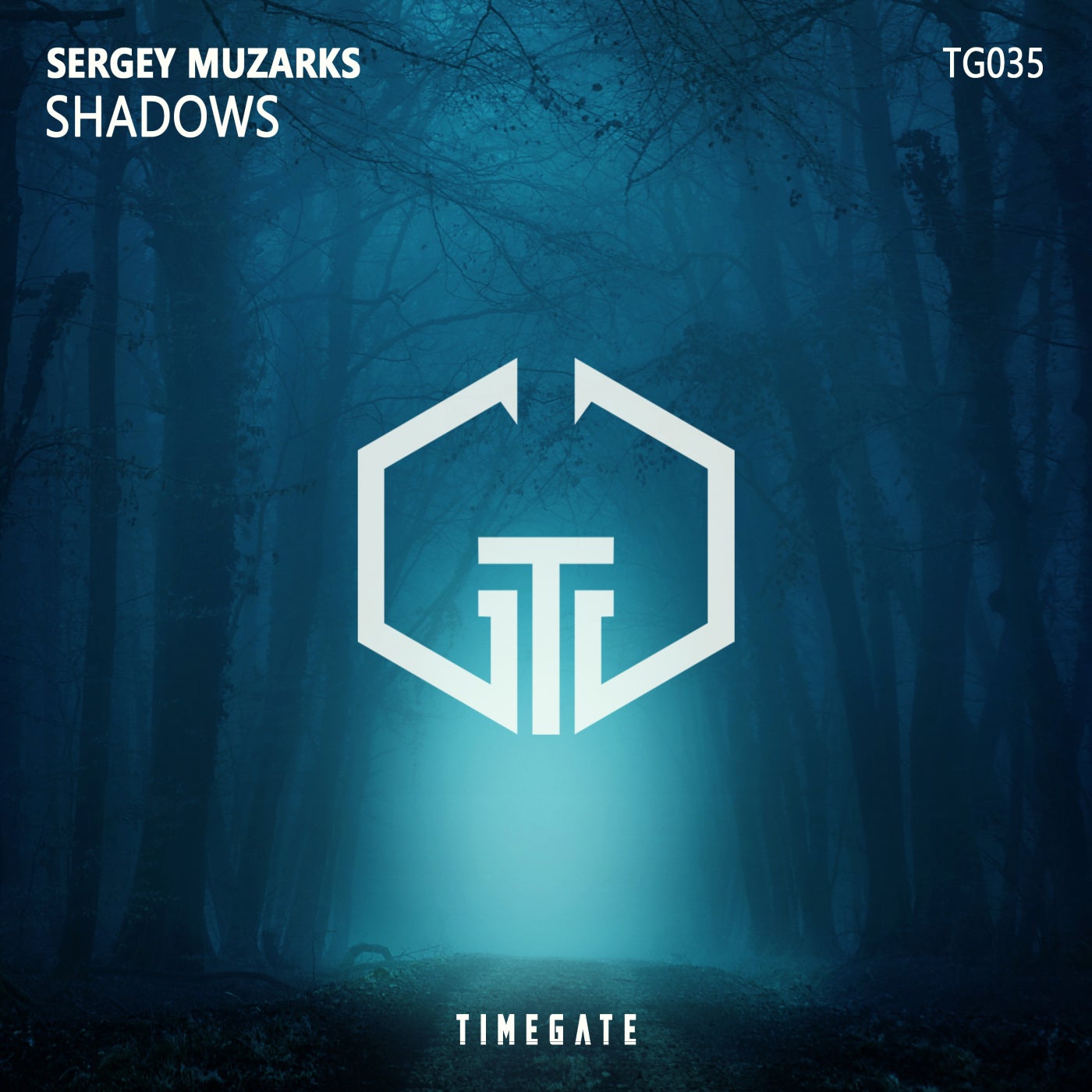 Sergey Muzarks - Shadows (Original Mix)