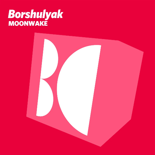 Borshulyak - Undertone