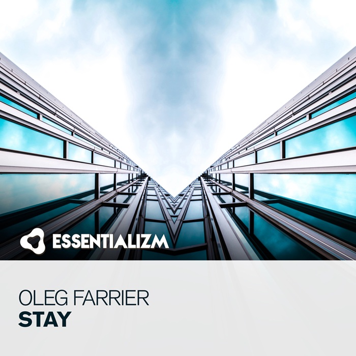 Oleg Farrier - Stay (Extended Mix)