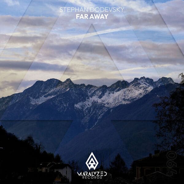 Stephan Dodevsky - Far Away (Extended Mix)