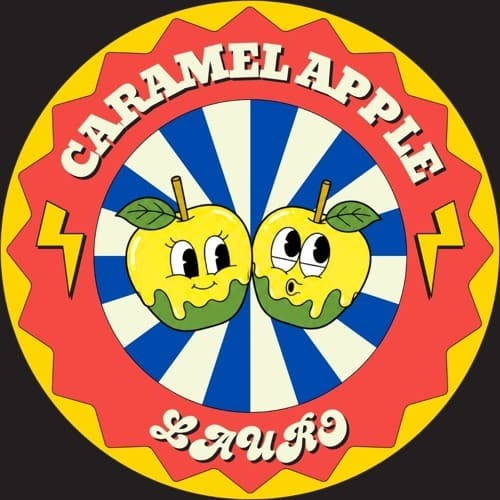 LAURO - Caramel Apple (Original Mix)