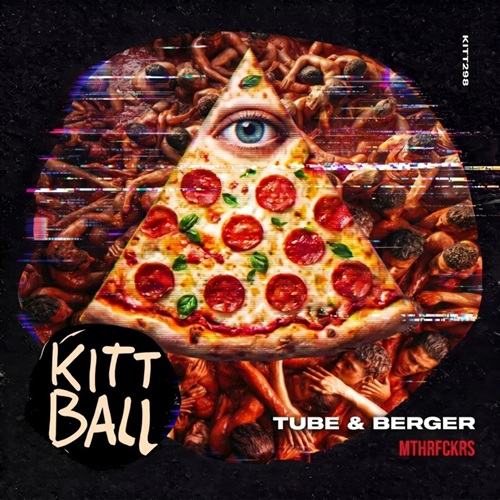 Tube  Berger - MTHRFCKRS (Extended Mix)