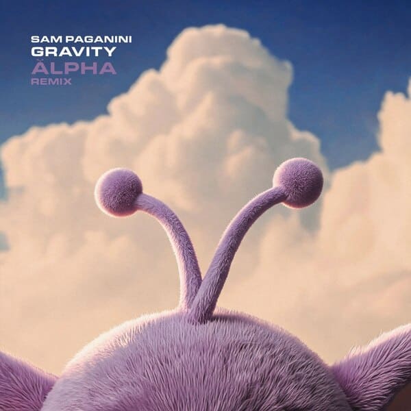 Sam Paganini - Gravity (Alpha Remix)