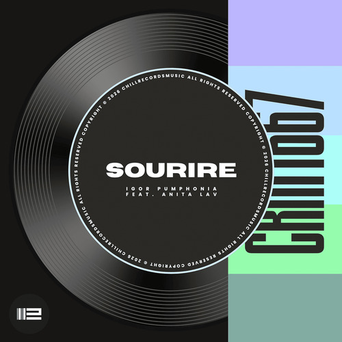 Igor Pumphonia, Anita Lav - Sourire (Original Mix)