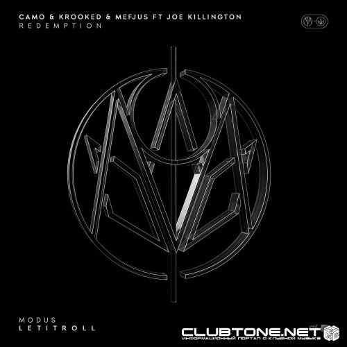 Camo & Krooked, Mefjus, Joe Killington - Redemption (Original Mix)