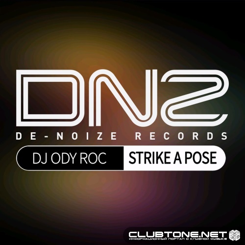 DJ Ody Roc - Strike A Pose (Original MIx)
