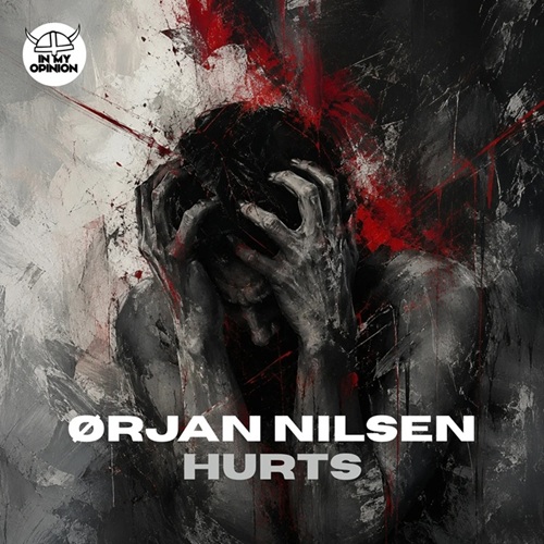 Orjan Nilsen - Hurts (Extended Mix)