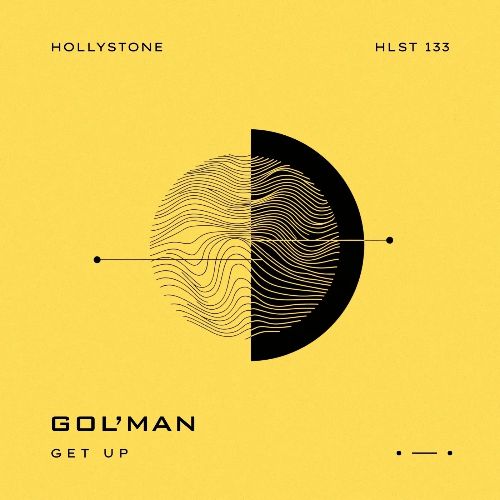 Gol'man - Get Up (Extended Mix)