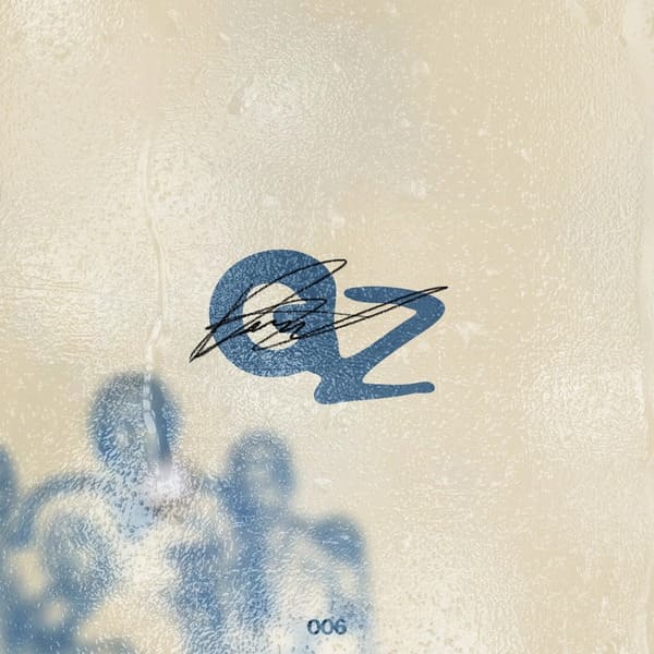 Orsay, LUCH - Between Us (Extended Mix)