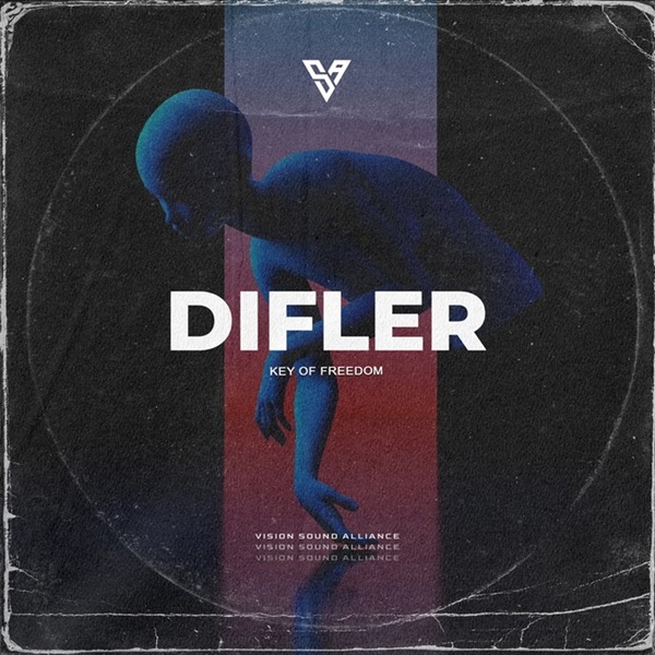 Difler - Key of Freedom (Original Mix)