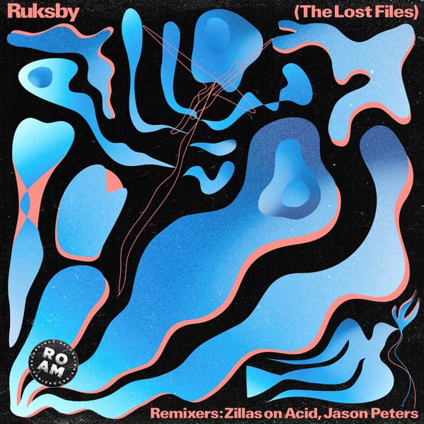 Ruksby - Lost Lullaby (Original Mix)