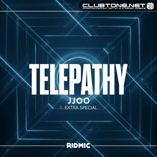 Jjoo & Extra Special - Telepathy (Original Mix)