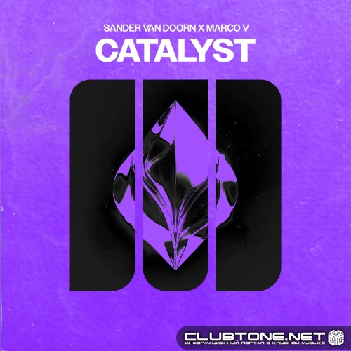 Sander van Doorn x Marco V - Catalyst (Extended Mix)
