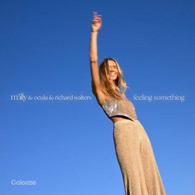 mölly, OCULA, Richard Walters - feeling something (Extended Mix)