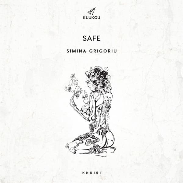 Simina Grigoriu - Safe