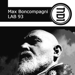 Max Boncompagni - Cosmic Arp Cycle (Rework)