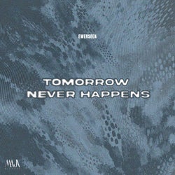 Ewerseen - Tomorrow Never Happens (Extended Mix)