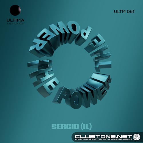 Sergio (IL) - The Power (Original Mix)