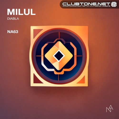 MILUL - Diabla (Original Mix)