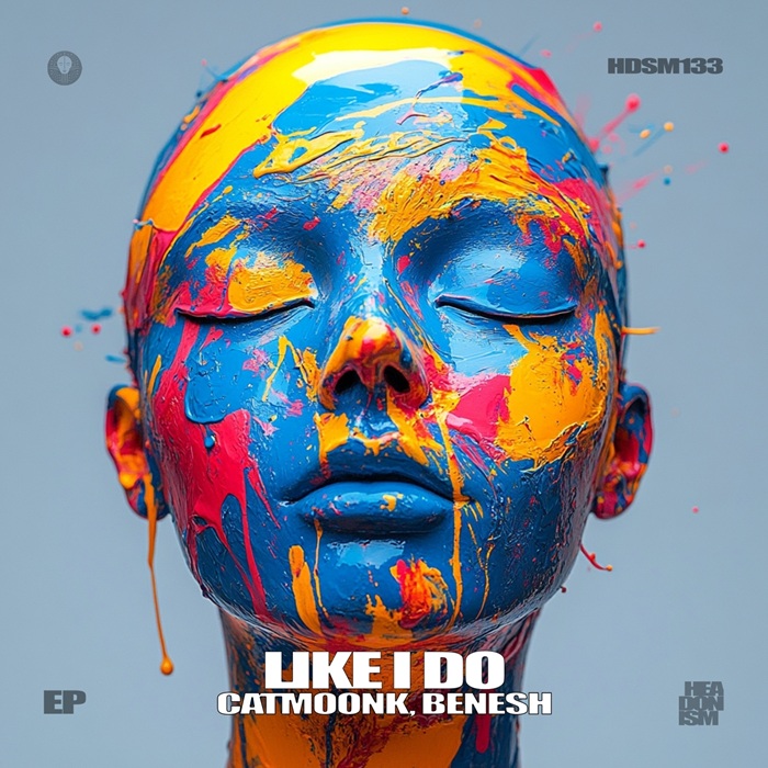 CATMOONK, Benesh - Like I Do (W.D.L & NOBE Remix)