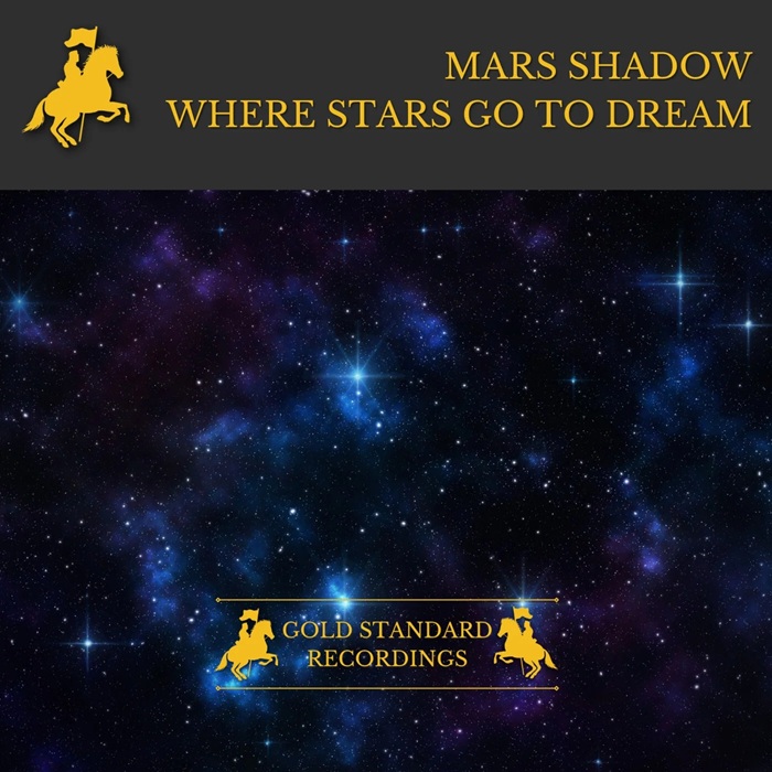 Mars Shadow - Where Stars Go To Dream (Club Mix)