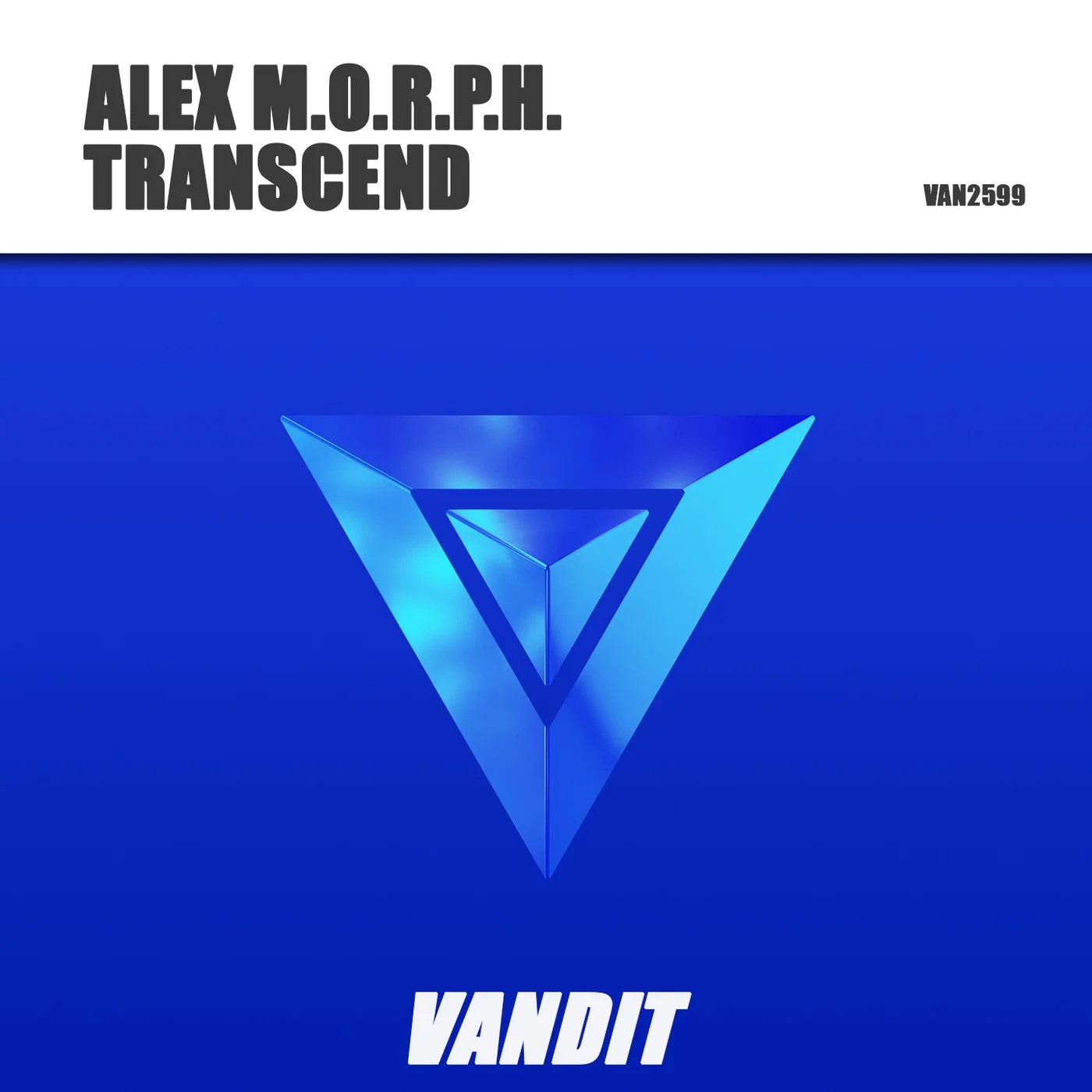 Alex M.O.R.P.H. - Transcend (Extended)