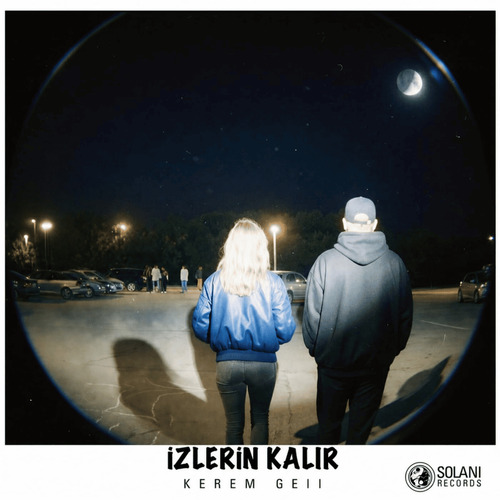 Kerem Gell - İzlerin Kalır (Original Mix)