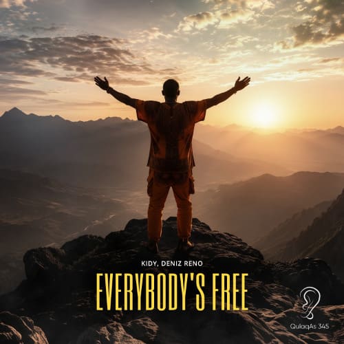 Deniz Reno, KIDY - Everybody's Free (Extended Mix)