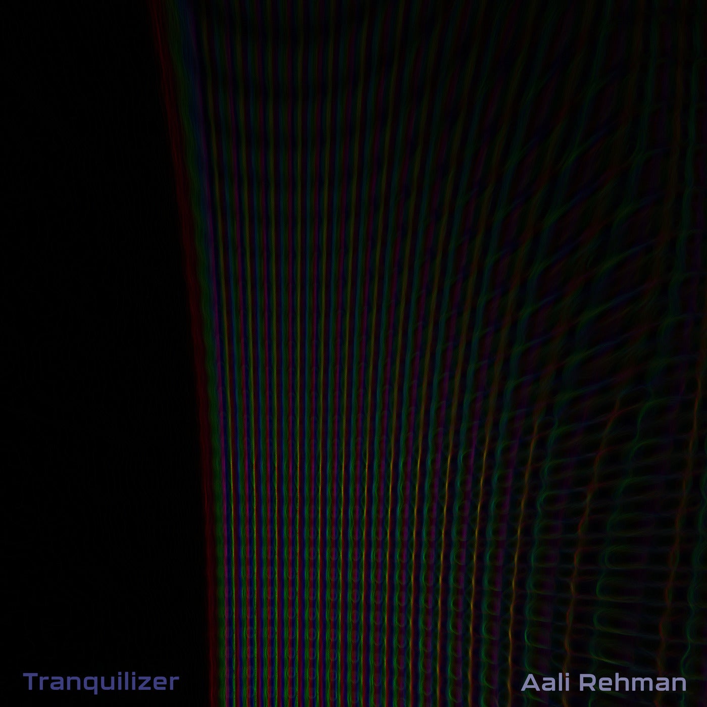 Aali Rehman - Tranquilizer (Original Mix)
