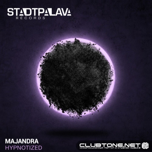 Majandra - Hypnotized (Original Mix)