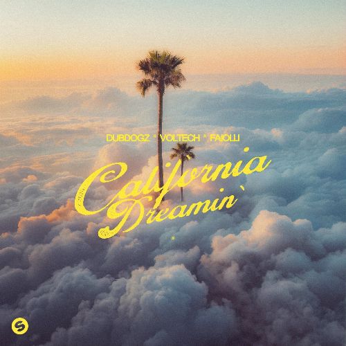 Voltech, Dubdogz, Faiolli - California Dreamin' (Extended Mix)