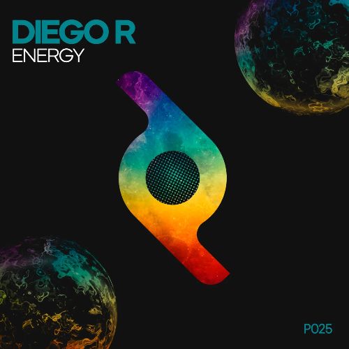 Diego R - Free Energy